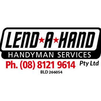 Photo: LEND A HAND HANDYMAN SERVICES PTY LTD