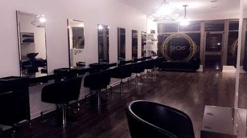 Photo: Riche Hair and Hair Extensions
